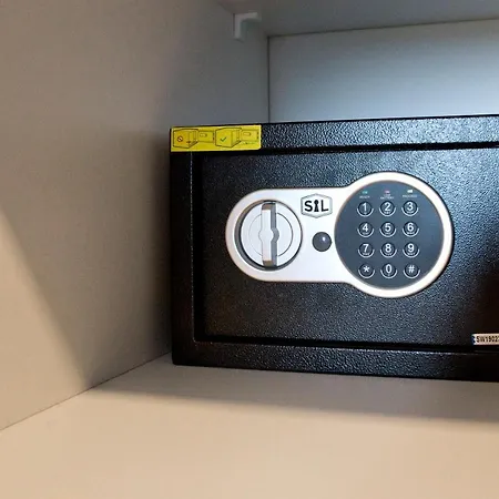 Cybernetyki 6b Serviced Warszawa