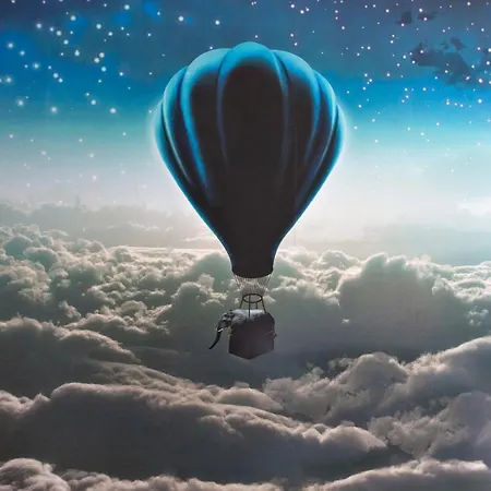 Cybernetyki 6b Serviced