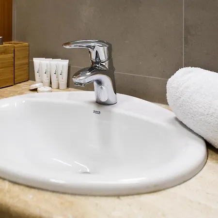 Apartmán Cybernetyki 6b Serviced Varšava